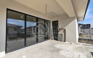 Casa de inchiriat cu 4 camere in Cheriu, Bihor - Poză 4