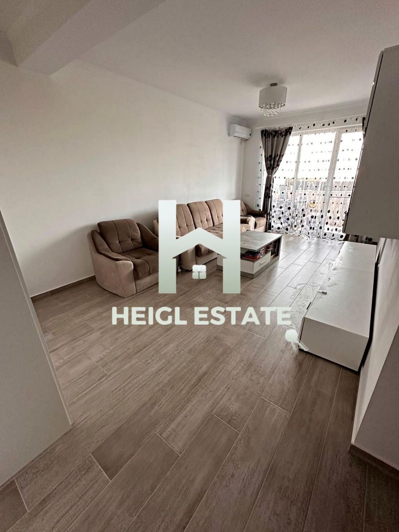 Apartament cu 2 camere + 2 locuri de parcare de vânzare, zona Dumbrăvița - Poză 3