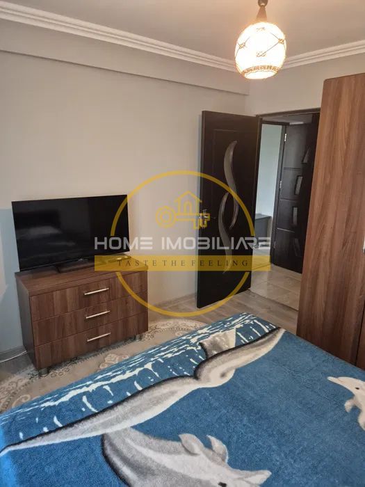 Apartament cu 2 camere/ 55mp/ zona Podu Ros - Poză 3