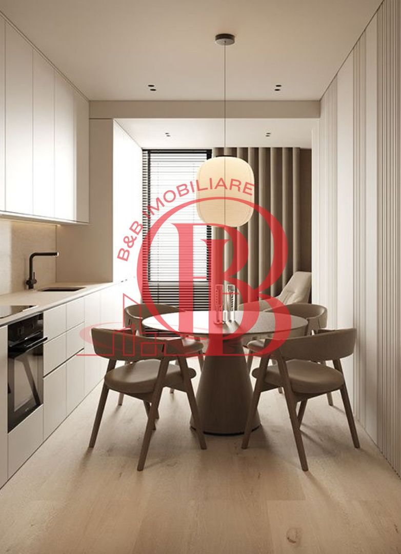 Apartament 3 camere | Gradina Proprie | Pallady Metrou Teclu - Poză 7