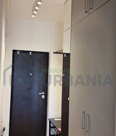 Apartament 2 camere Nicolina, bloc nou 2018, lângă Palas - închiriere - Poză 10
