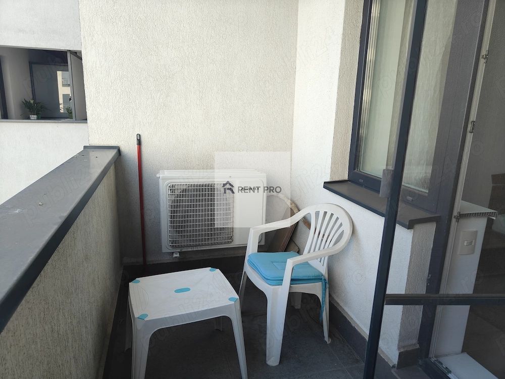 Apartament 2 camere de închiriat | Premium Regie | Metrou Grozăvești - Poză 5