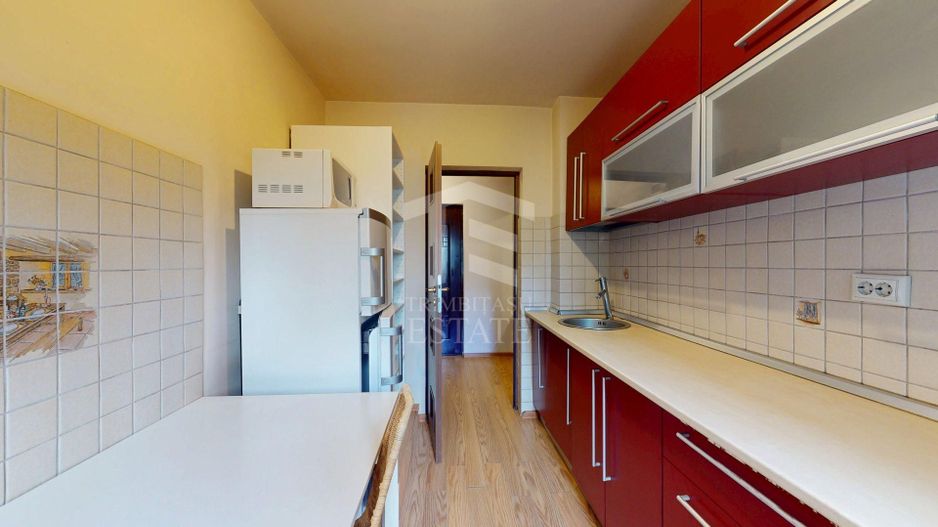 Apartament de vanzare -2 camere decomandat - Teiul Doamnei - Poză 13