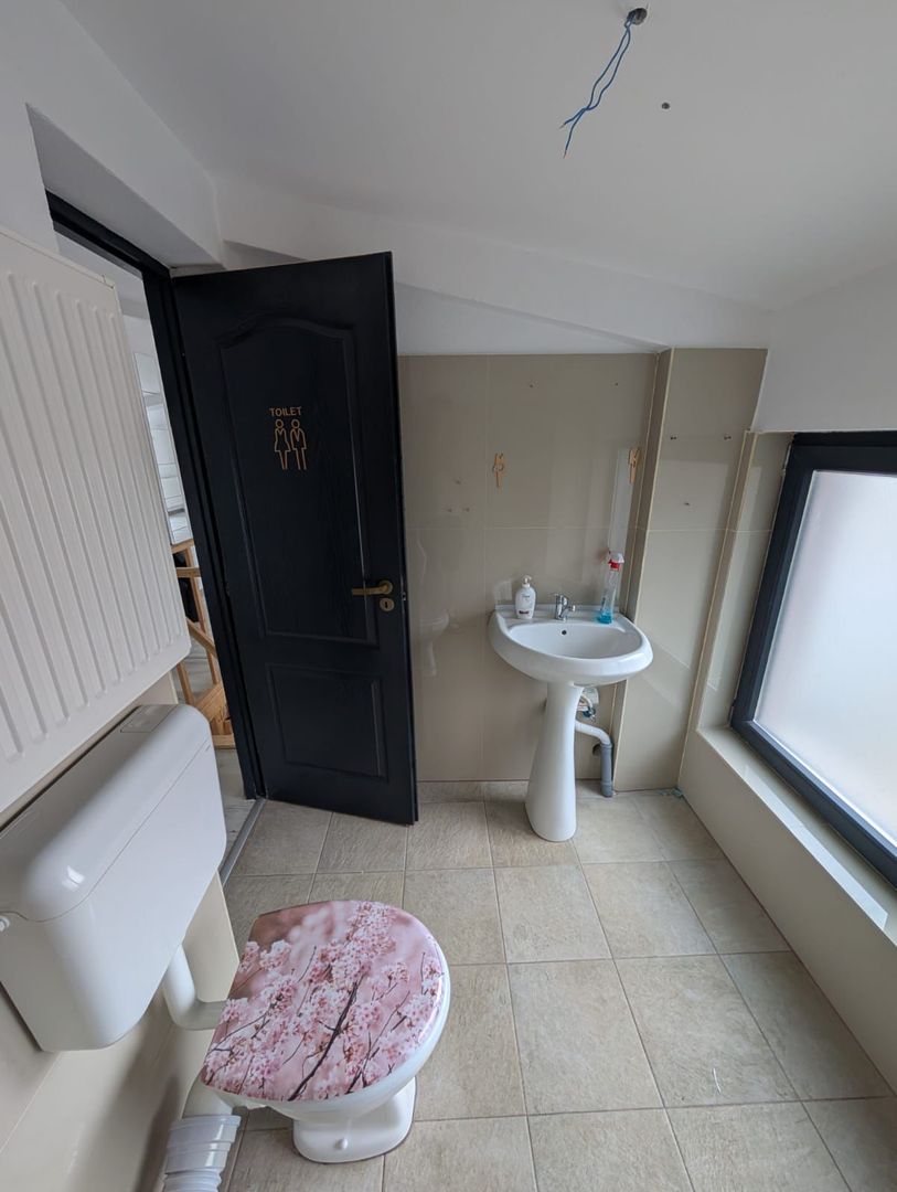 Casa Vila 6 camere || Piata Victoriei || Buzesti || Curte Libera 300Mp - Poză 35