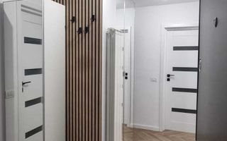 Apartament 2 camere, 55 mp, finisaje premium – Prima închiriere - Poză 8