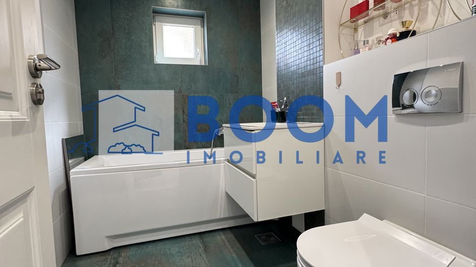 Apartament 3 camere | Parter | Mobilat si Utilat | Zona Nord - Poză 5