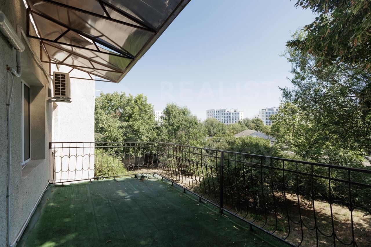 Vânzare, apartament, 3 camere, str, Vasile Lupu, Buiucani - Poză 12