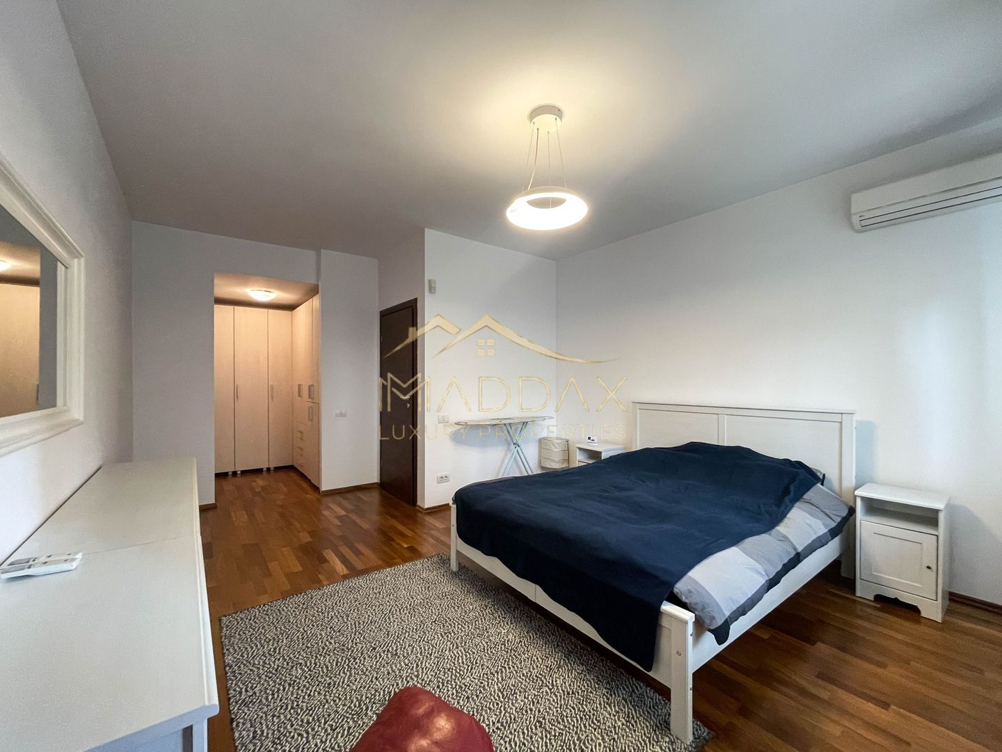 Apartament cu 3 camere ***85 mp utili*** // Erou Iancu Nicolae - Padurea Baneasa - Poză 20