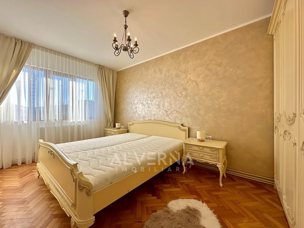 Apartament 3 camere + dressing | 80mp + balcon | zona Gheorgheni - Poză 2