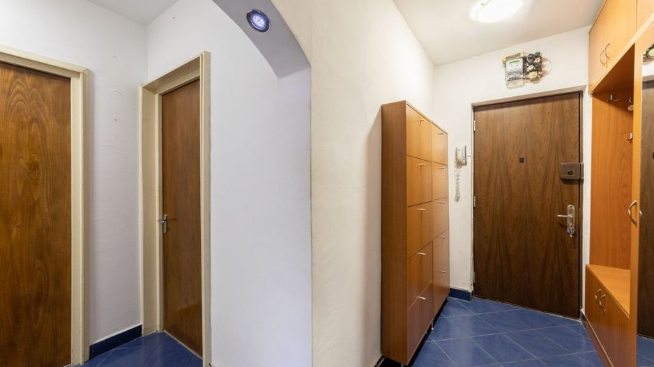Ap. 3 camere, decomandat, etaj 2, Lacul Tei, Bucuresti - Poză 15