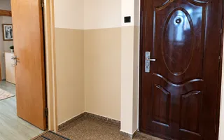 2 camere cu balcon spectaculos de 12,2 mp | Titan – Parc IOR – Metrou - Poză 14