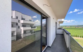 Apartament cu 3 cam la Etajul 1-2 balcoane, finisat la CHEIE - Poză 11