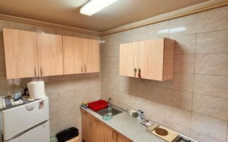 2 camere 1 Mai - Grivita ( 270 m metrou ) Bloc Reabilitat - Poză 13