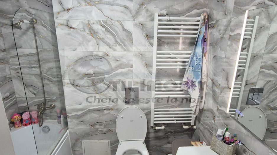 Apartament cu 2 camere in zona Garii. Pret Negociabil ! - Poză 5