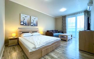 Apartament 1 camera Parcare, zona Iulius Mall - Poză 1