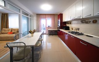 Vila individuala, 4 camere, curte 290 mp, mobilata si utilata, Ilfov - Poză 1