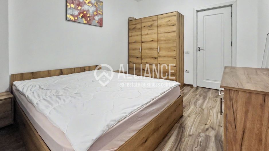 TOMIS NORD(COD 05) - Campus Apartament 2 Camere cu Vedere Panoramică - Poză 8