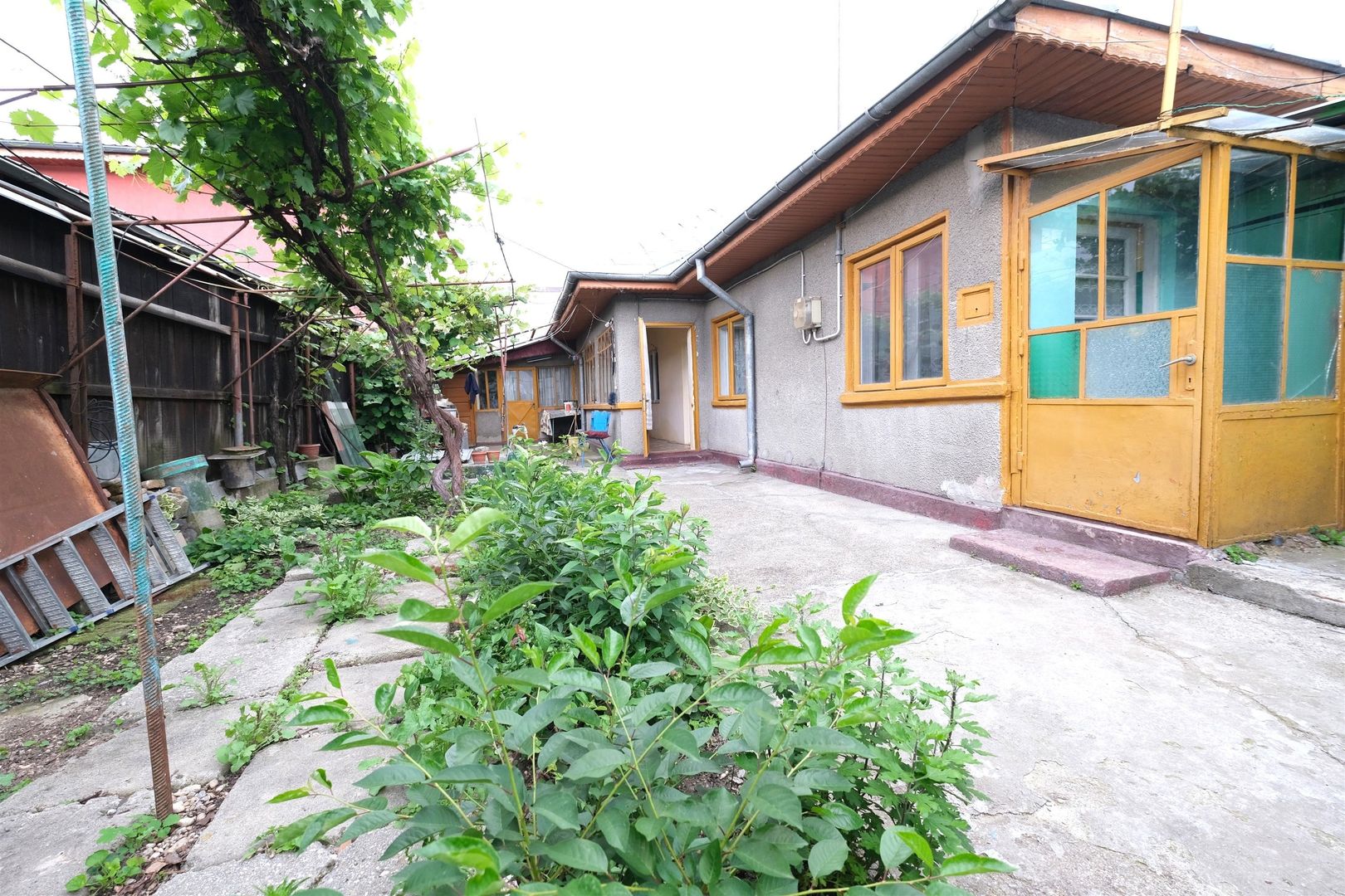 Voluntari, foarte aproape de DN2/ E85, casa 4 camere din caramida - Poză 11