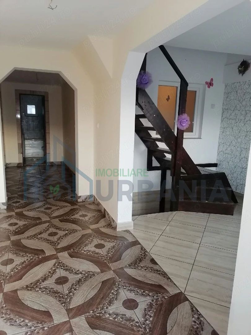 Casă locuibilă, 4 camere, comuna Grajduri, sat Valea Satului, Iași – 55.000 euro - Poză 7