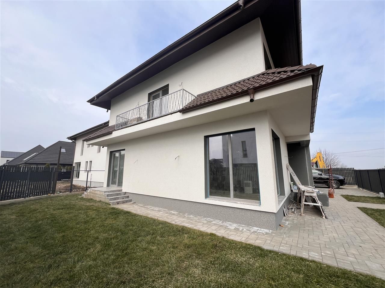 Vile finalizate | Tunari | A.I. Cuza - Poză 3