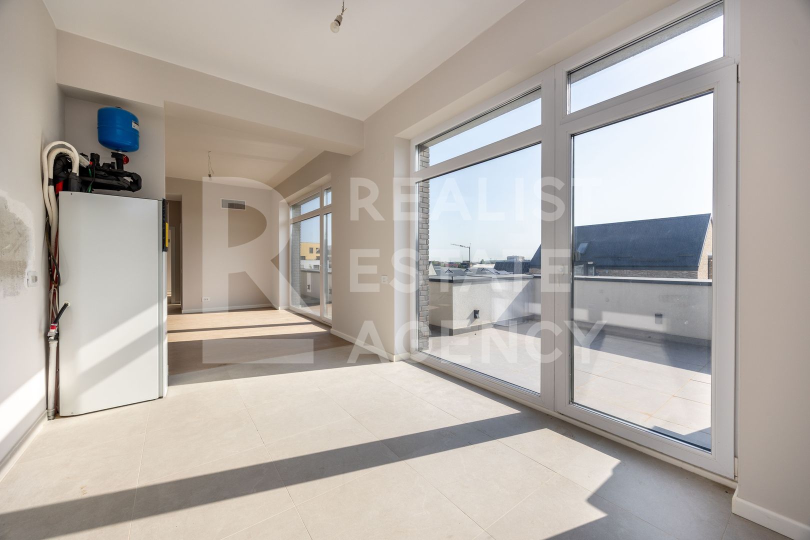 Vânzare, apartament 3 camere, Catted Family, București - Poză 19