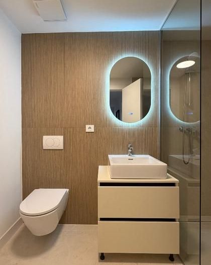 Apartament premium cu 2 camere și parcare XL inclusă - Poză 8