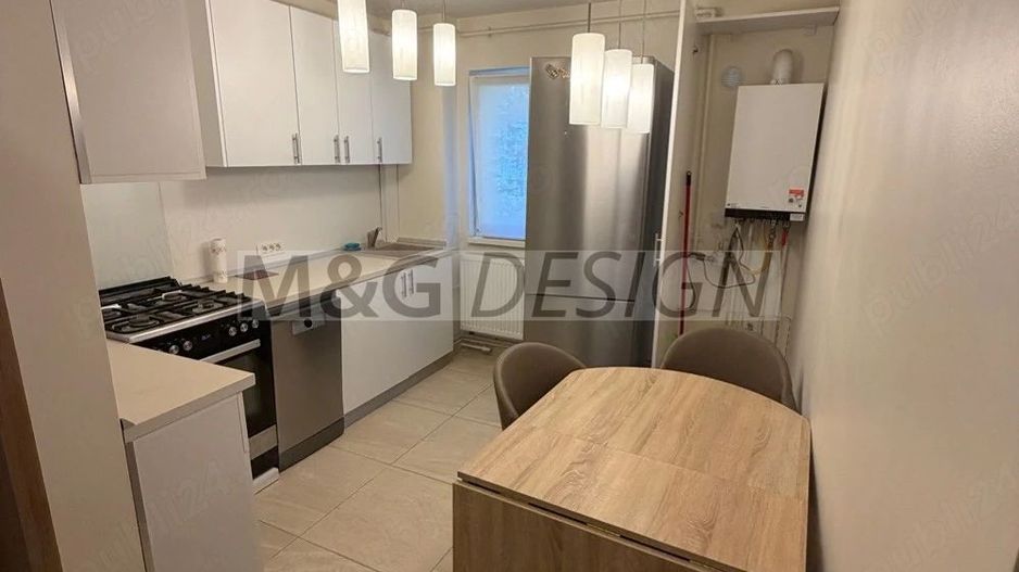 Apartament 2 camere zona  Tipografilor - Poză 4