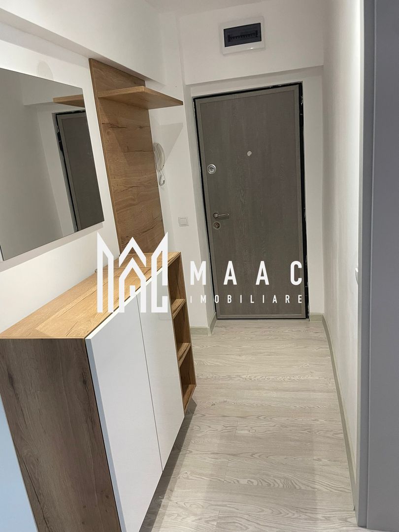 Apartament 3 camere de închiriat | Sibiu, Ultracentral | 70 mp - Poză 3