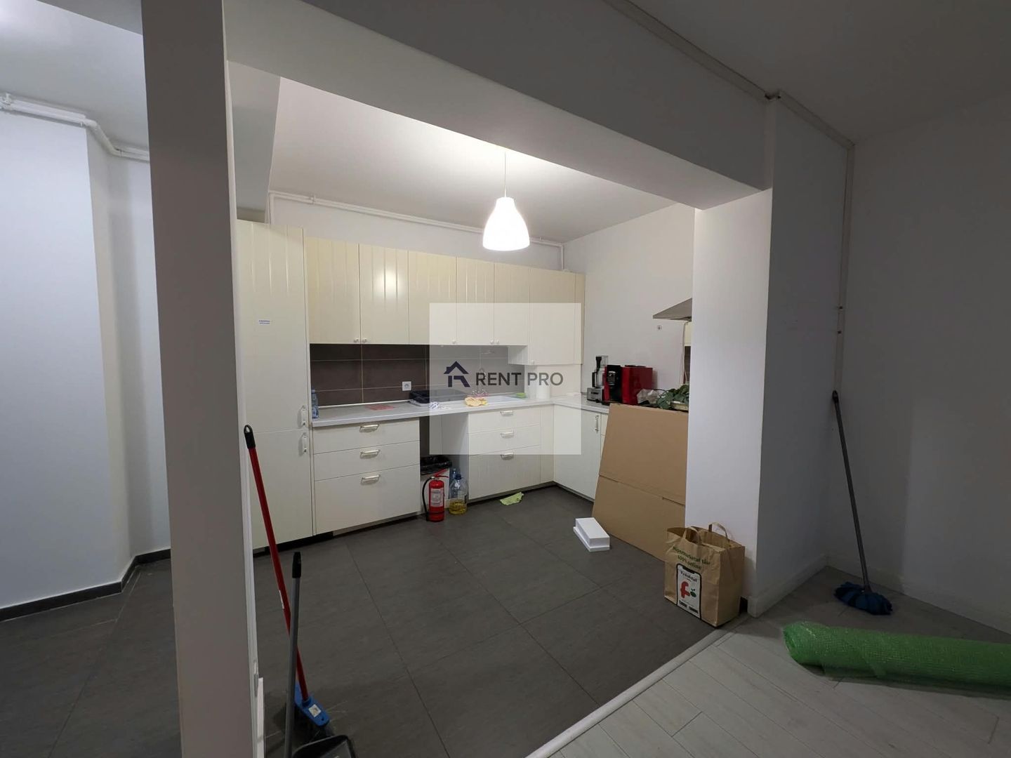 Spațiu de închiriat 70 mp – Saphir Stein Residence | Parter - Poză 9