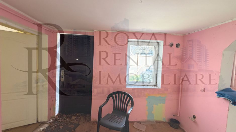 Casă – Zona Cipariu | Teren 274 mp | Potențial ridicat de dezvoltare - Poză 17