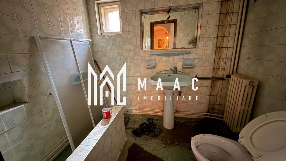 Apartament 3 camere la casa | Garaj | Balcon | Central - Poză 8