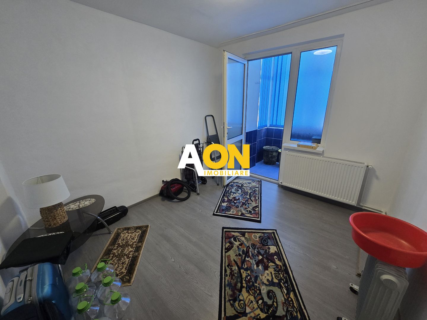 Apartament 4 Camere Etaj 1 Zona Ampoi 3, Decomandat - Poză 10