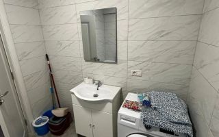 Inchiriez apartament 2 camere in Valea Lupului, cartier Iriss - Poză 5