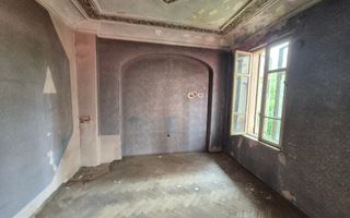 Casa P+1  - Dacia - Eminescu - curte comuna - Poză 18