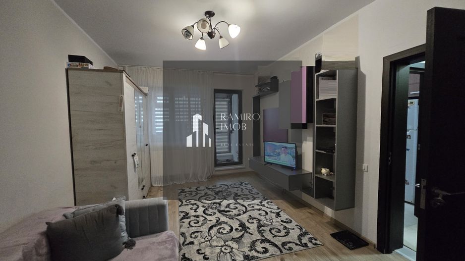 Apartament 2camere decomandat 50mp Popesti Leordeni -Soseaua Oltenitei - Poză 1