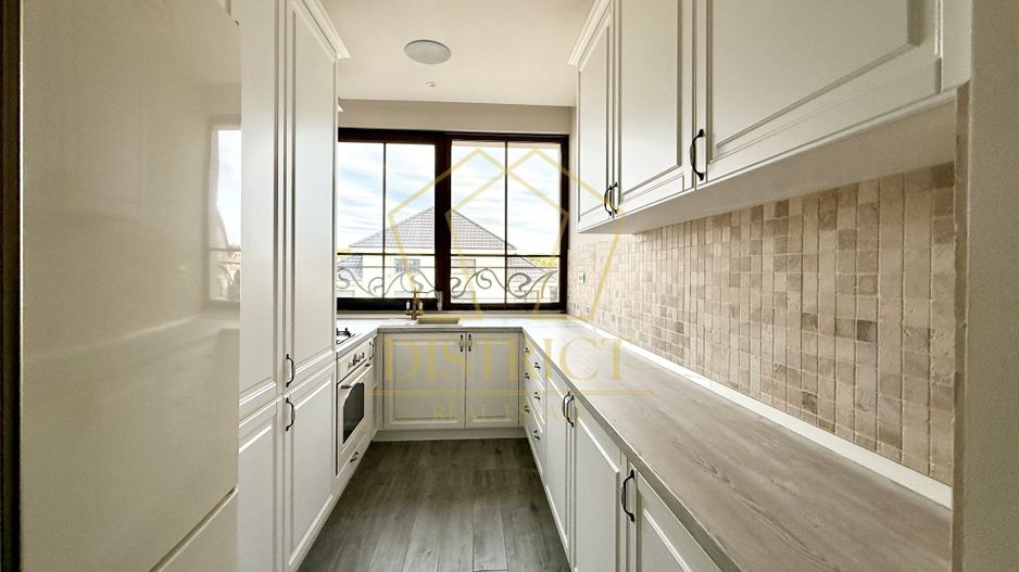 Apartament deosebit cu 2 camere | Dumbravita | Lidl - Poză 8