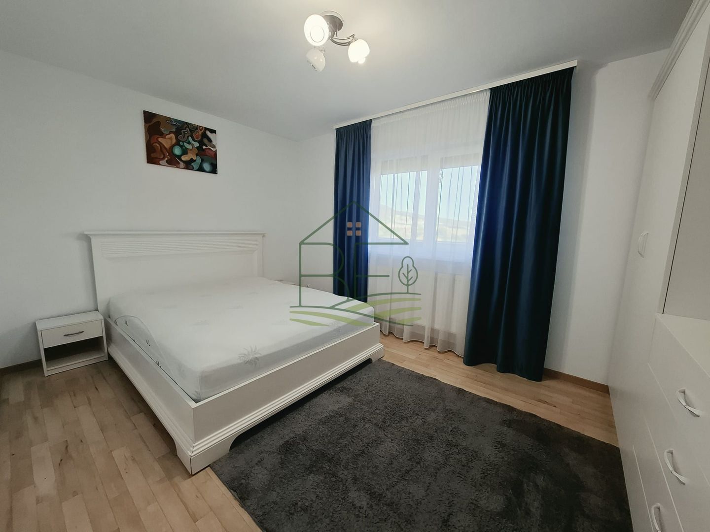 Apartament 3 camere de închiriat in Lazaret - Poză 3