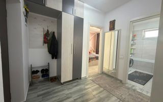 2 Camere Decomandat | Mobilat | Bloc 2021 | 128.500 € - Poză 7