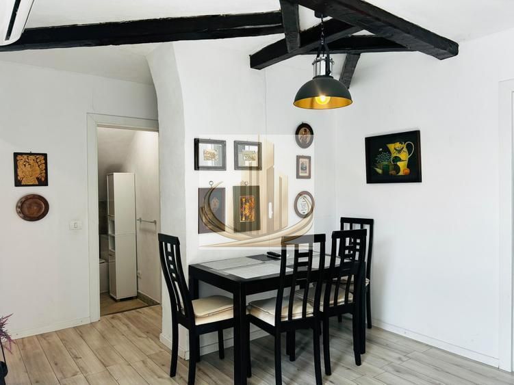 🏡 APARTAMENT DE POVESTE 4 camere | 100 MP | BĂLCESCU - Poză 2