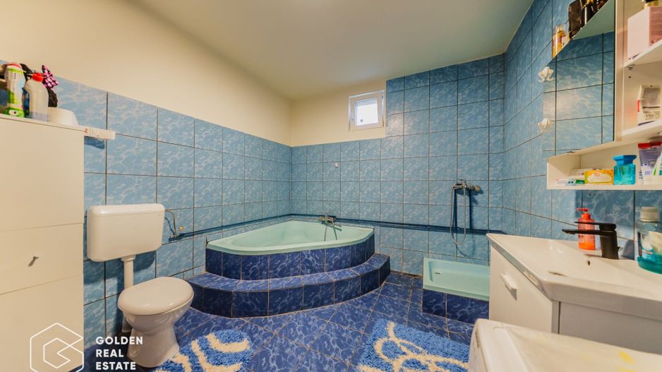 Casa S+P+M, 8 camere, cartier Gai, comision 0% - Poză 8