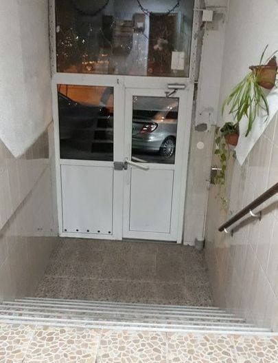 Apartament 3 camere, etaj 7, panoramic, boxă, zona Sebastian - Poză 11