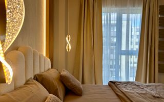 Apartament ultrafinisat | Bloc nou | Dâmbul Rotund - Poză 8