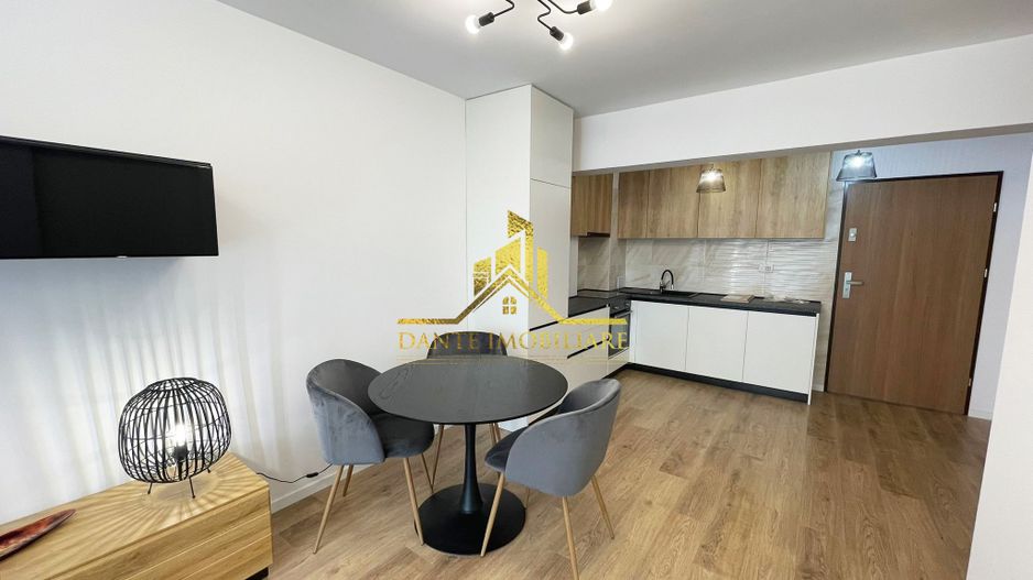 2 camere, premium, terasa, parcare, Gheorgheni, Viva City, FSEGA - Poză 16