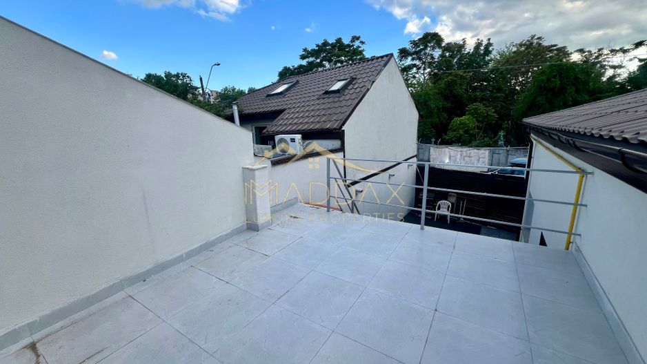 Casa **8 camere** // Domenii - Poză 33