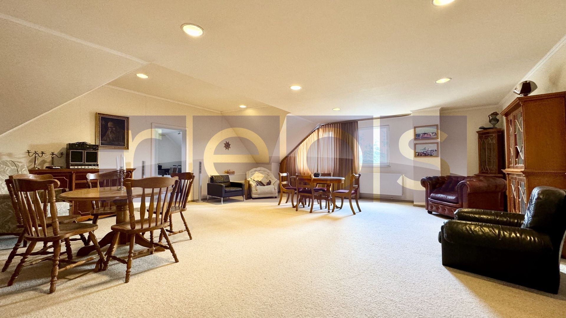 VANZARE VILA UNICA | PISCINA | TEREN 2.200 MP | CORBEANCA | OSTRATU - Poză 10