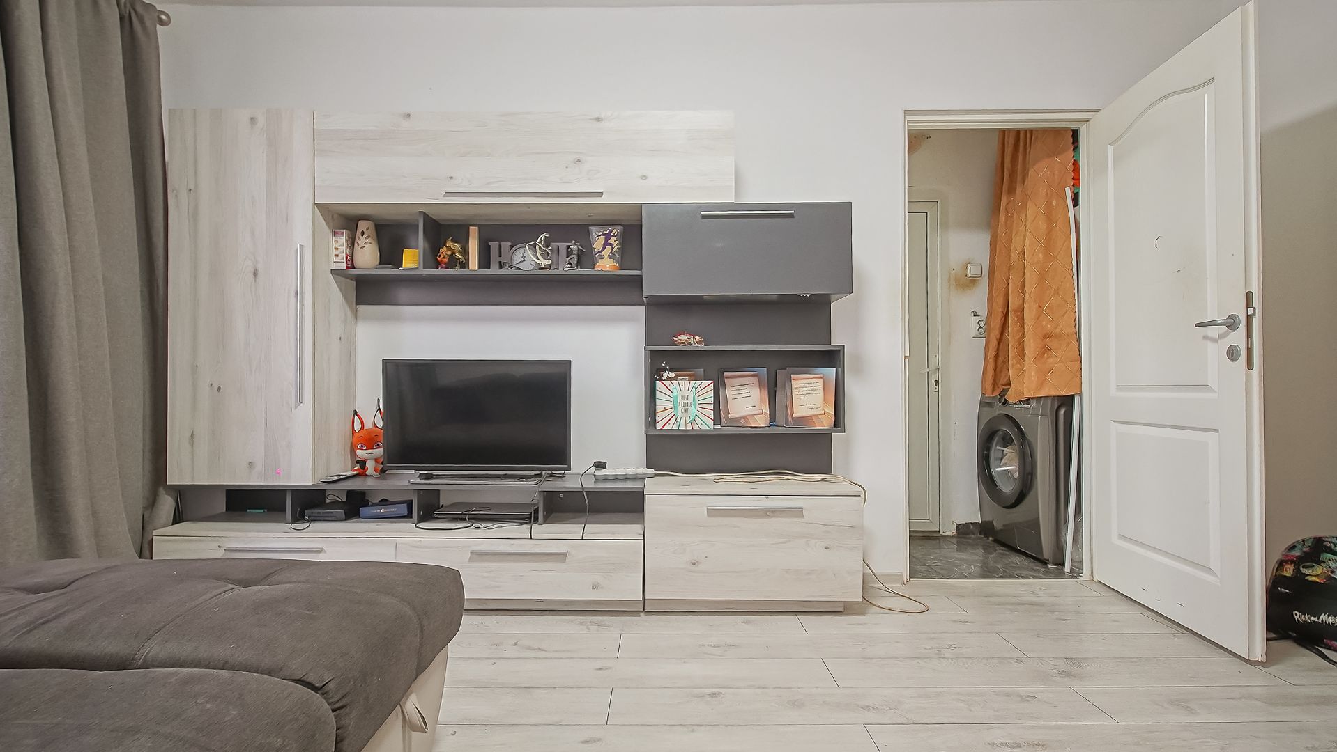 Apartament 2 Camere | Mobilat | Cartier Noua | Comision 0% - Poză 9