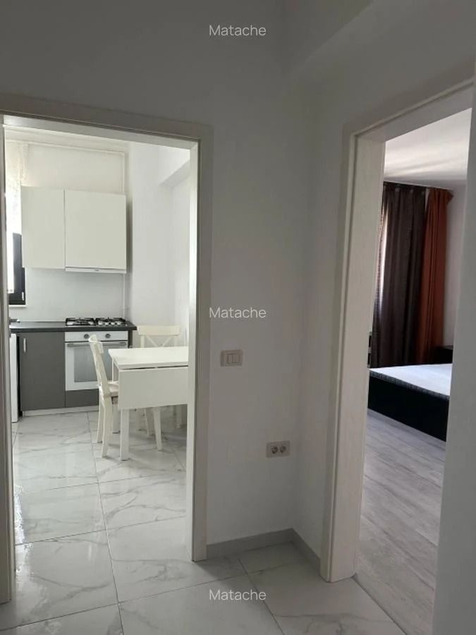 GARSONIERA MILITARI, BLOC NOU, BUCATARIE INCHISA, METROU 5 MINUTE - Poză 3