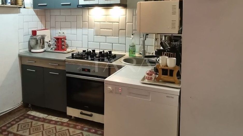 Casa cu 2 camere de vanzare in Gheorgheni - Poză 7