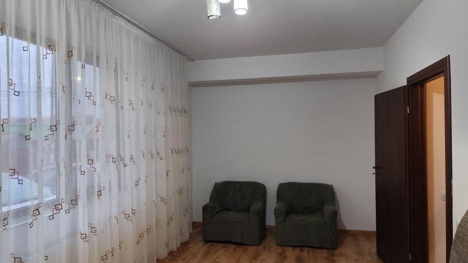 AP. 2 CAMERE- APARATORI, PARCARE INCLUSA, CENTRALA, METROU, BLOC NOU - Poză 2