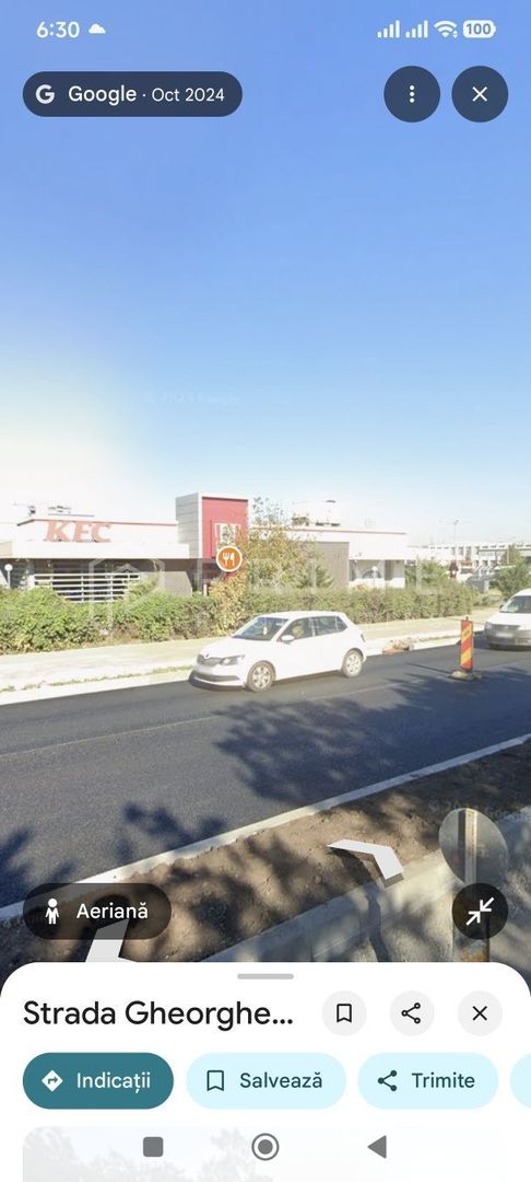 INVESTIȚIE – 2 CASE + TEREN – Zona KFC, Gheorghe Doja - Poză 4